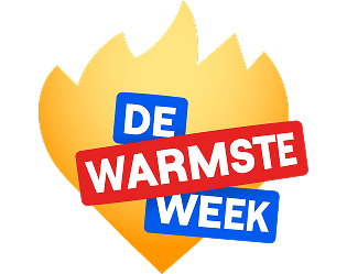 De Warmste Week