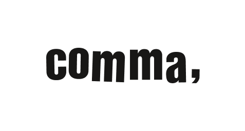 Comma